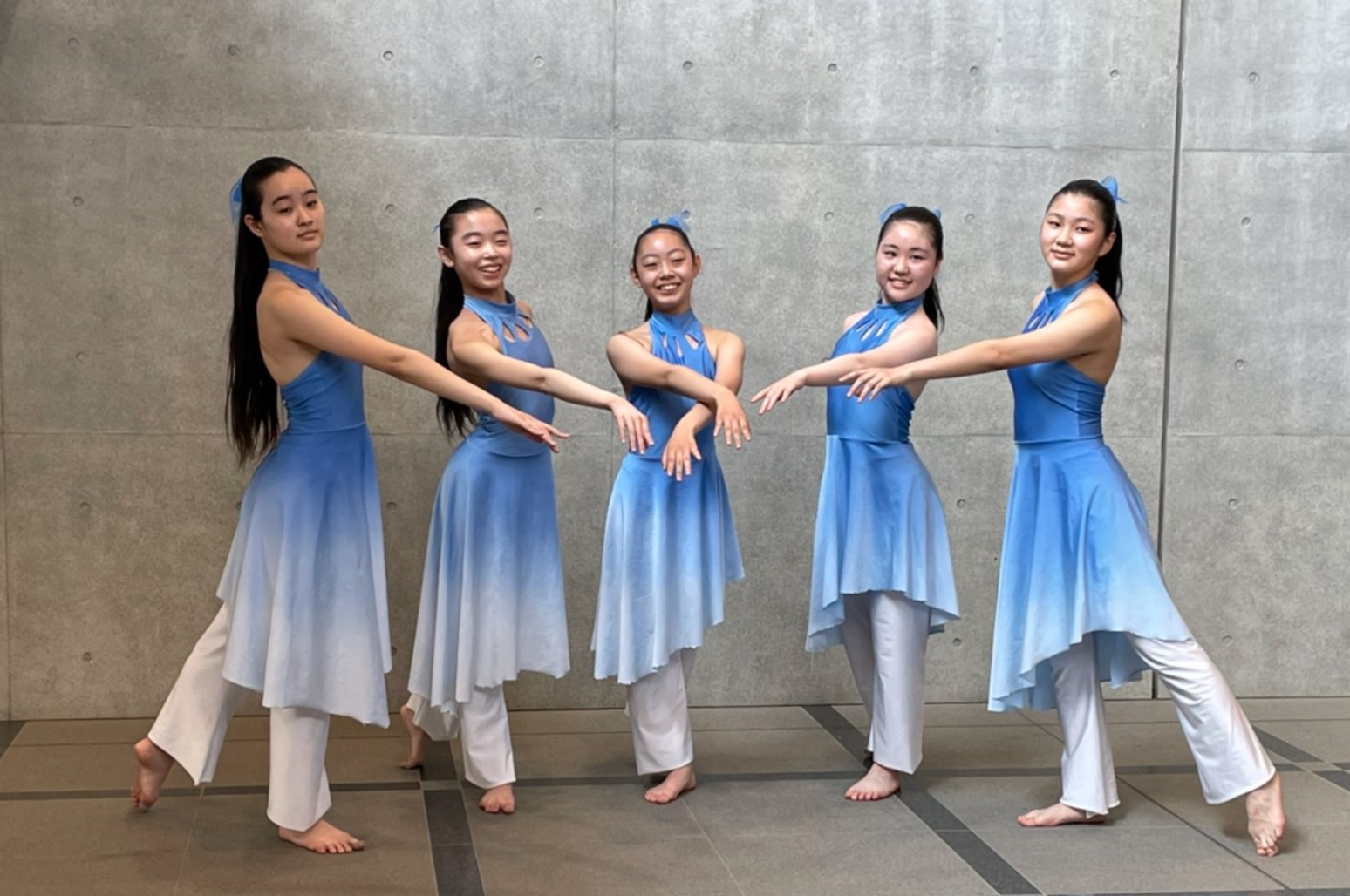 中学ダンス部が2つの大会でそれぞれ入賞しました|INFORMATION詳細|共立女子中学高等学校 中学ダンス部が2つの大会でそれぞれ入賞しました|INFORMATION詳細|共立女子中学高等学校